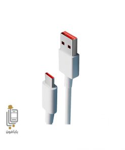 کابل شارژ اورجینال Xiaomi Redmi Note 14