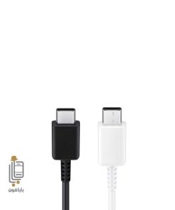 کابل اورجینال Samsung Galaxy S24 plus