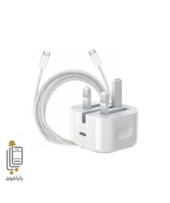 شارژر اصلی آیفون Apple iPhone 15 Plus
