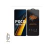 گلس-شیشه-ای-ضدضربه-آنتی-استاتیک-شیائومی-Xiaomi Poco F6