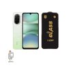 قیمت گلس فول چسب Xiaomi Poco c 71