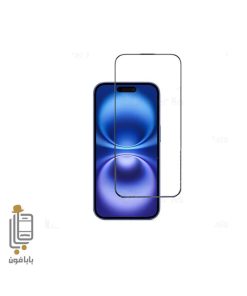 محافظ صفحه نمایش فول چسب Apple iPhone 16