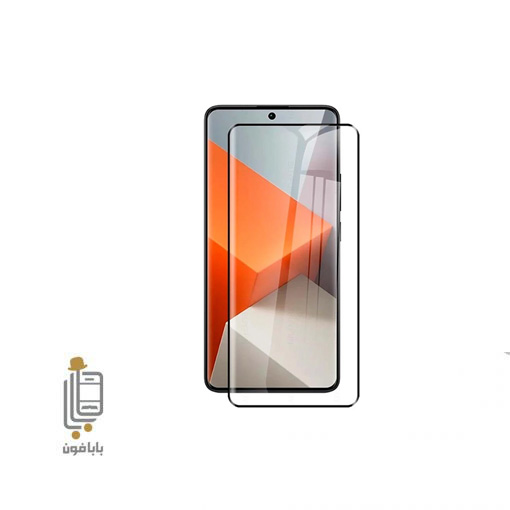 گلس-اورجینال--شیائومی-نوت-14 محافظ صفحه نمایش Xiaomi Redmi Note 14 5g