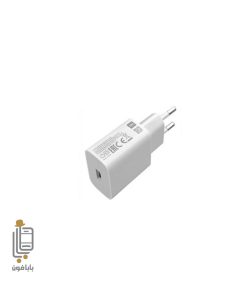 شارژر اصلی شیائومی Xiaomi Poco C55 1 آداپتور اصلی POCO C55 1