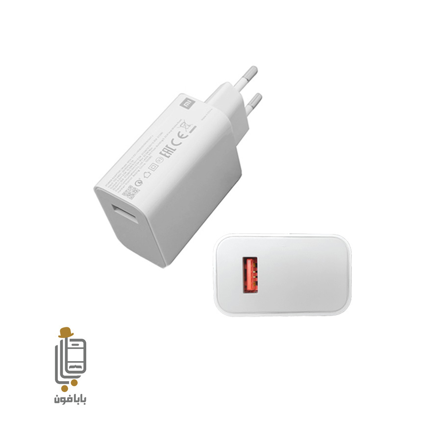 آداپتور-اصلی-POCO-M7-4G آداپتور اصلی POCO M7 4G