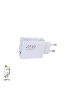 آداپتور اصلی Poco M7 Pro 5G 1