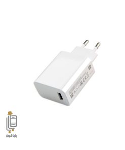 شارژر توربو شیائومی Xiaomi Poco M7 4G 2 آداپتور اورجینال POCO M7 4G 1