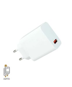 آداپتور اورجینال Xiaomi Poco C85 4G 2 آداپتور اورجینال پوکو c85