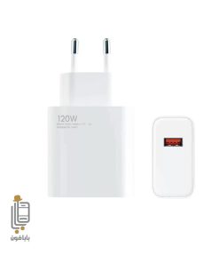 شارژر اصلی شیائومی Redmi Note 14 pro plus 5g