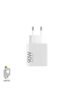 شارژر اورجینال شیائومی Xiaomi 14 Ultra 1 اداپتور 90 وات 1