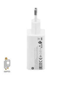 اداپتور اورجینال شیائومی پوکو f7 pro