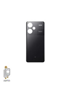 درب پشت اصلی شیائومی Redmi Note 13 pro plus