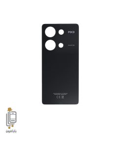 درب پشت اصلی شیائومی Poco M6 Pro 4G