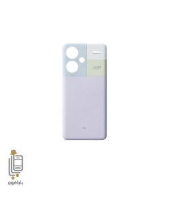 درب پشت شیائومی Redmi Note 13 pro plus