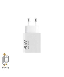 سری شارژ اصلی پوکو x7 pro 1
