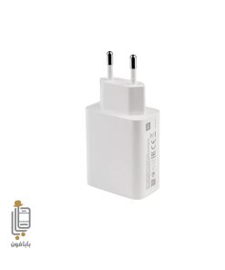 آداپتور اورجینال Xiaomi Poco C85 4G 3 سری شارژ پوکوc85