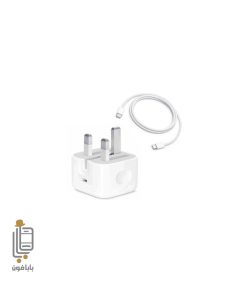 شارژر اصلی آیفون Apple iPhone 17 Pro max