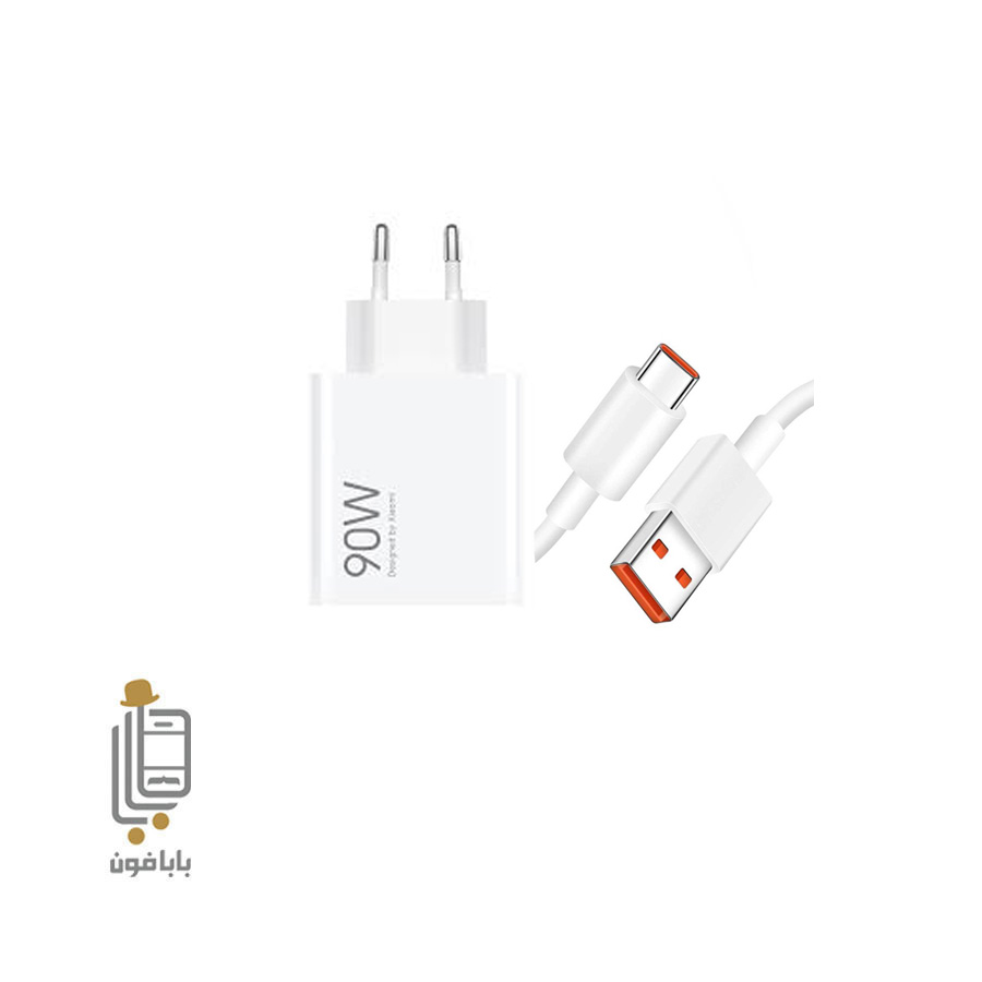 شارژر-اصلی-14 اولترا- (1) شارژر اورجینال Xiaomi 14 Ultra