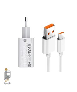 شارژر اورجینال Xiaomi Poco C85 4G