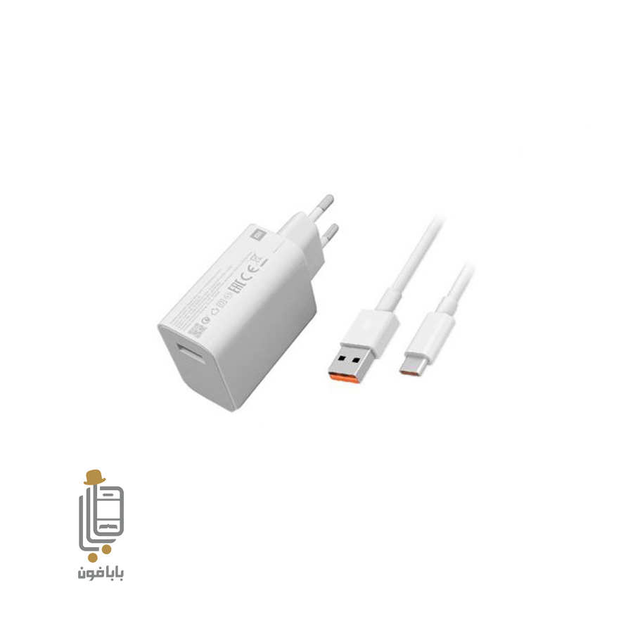 شارژر-اصلی-POCO-M7-4G شارژر اصلی POCO M7 4G 1