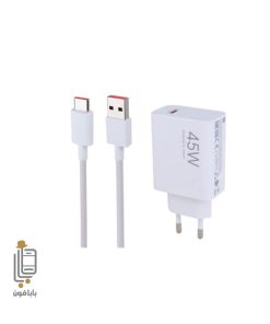 شارژر اصلی Poco M7 Pro 5G