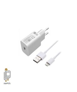 شارژر اصلی شیائومی Xiaomi Poco C55