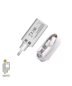 شارژر اصلی poco m6 pro