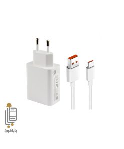 شارژر اورجینال Xiaomi Redmi 15c
