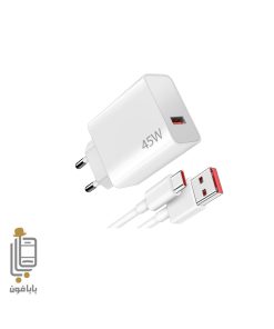 شارژر اورجینال Xiaomi Redmi Note 14 pro 4g