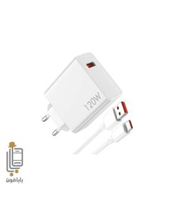 شارژر اصلی شیائومی Redmi Note 14 pro plus 5g