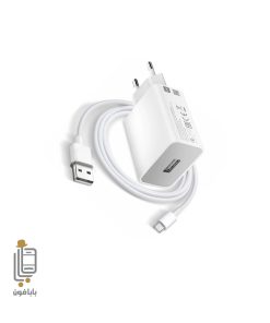 شارژر اورجینال شیائومی Xiaomi Poco c40