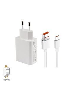 شارژر اورجینال Xiaomi Poco C85 4G 2 شارژر اصلی پوکو c85