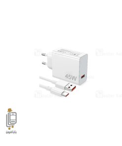 شارژر اورجینال Xiaomi Poco X7