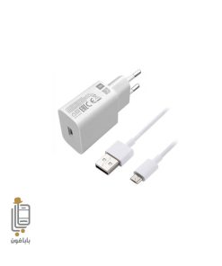 شارژر اورجینال Xiaomi Poco C61