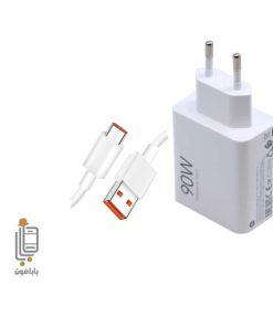 شارژر اورجینال Xiaomi Poco F7 Pro