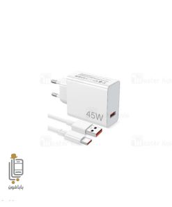 شارژر اورجینال Xiaomi Poco M7 Pro 5G
