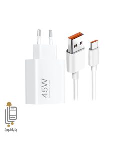 شارژر اصلی شیائومی Redmi Note 14 pro 5g