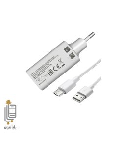 شارژر اصلی شیائومی Xiaomi Poco M6 pro