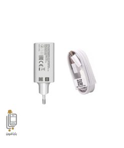شارژر اورجینال شیائومی Xiaomi Poco c40 2 شارژر اورجینال پوکو c40
