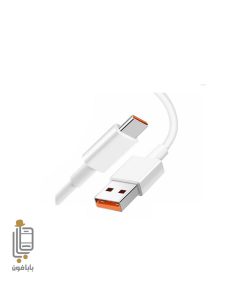 کابل شارژ اورجینال Xiaomi Poco C85 4G