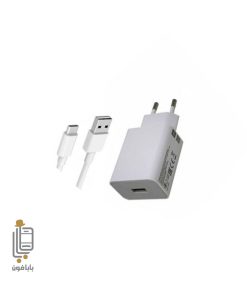شارژر اصلی شیائومی Xiaomi Poco M7