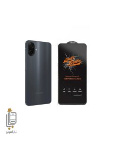 گلس فول چسب Samsung Galaxy A07