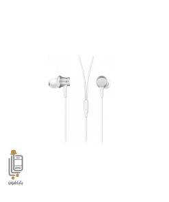 هندزفری اصلی شیائومی Xiaomi Poco C55 1 هندزفری poco c55 1.jpgرنگ سفید 1