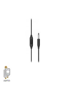 هندزفری اصلی شیائومی Xiaomi Poco C55 4 هندزفری poco c55.jpg رنگ مشکی