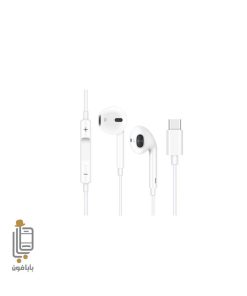 هندزفری اصلی Redmi Note 14 Pro plus 5g