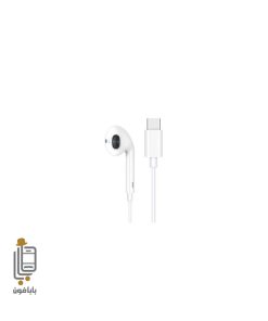 هندزفری تایپ سی NOTE 15 PRO