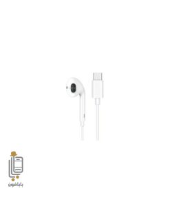 هندزفری تایپ سی poco f7 ultra