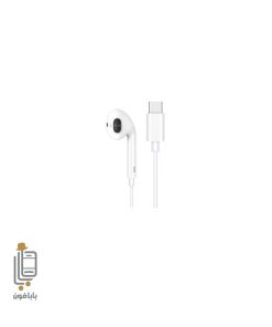 هندزفری تایپ سی شیائومی نوت 14 پرو 5g