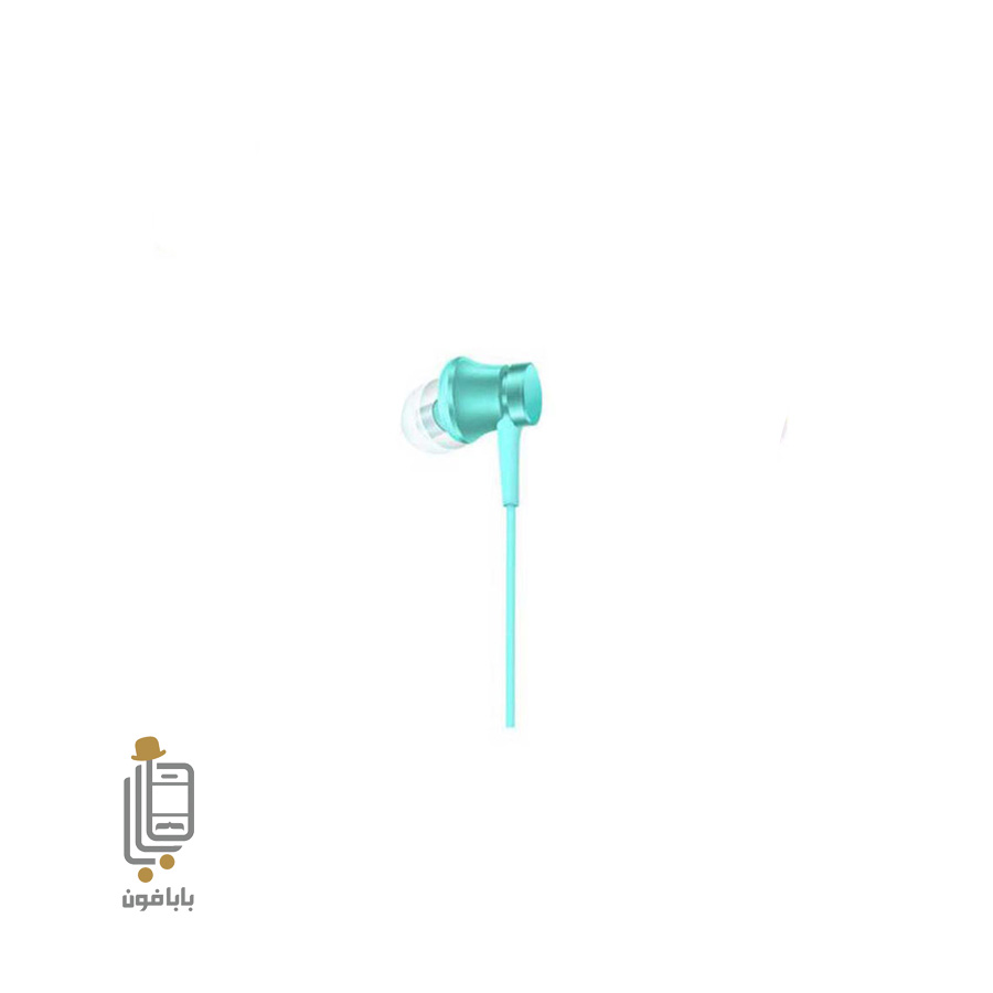 هندزفری-شیائومی-پوکوc85.jpg-رنگ-سبزآبی هندزفری اصلی Xiaomi Poco C85 4G
