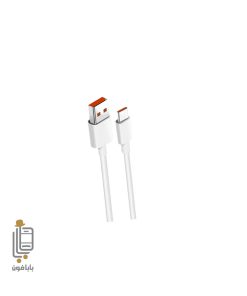 شارژر اورجینال شیائومی Xiaomi 14 Ultra 5 کابل 14 اولترا